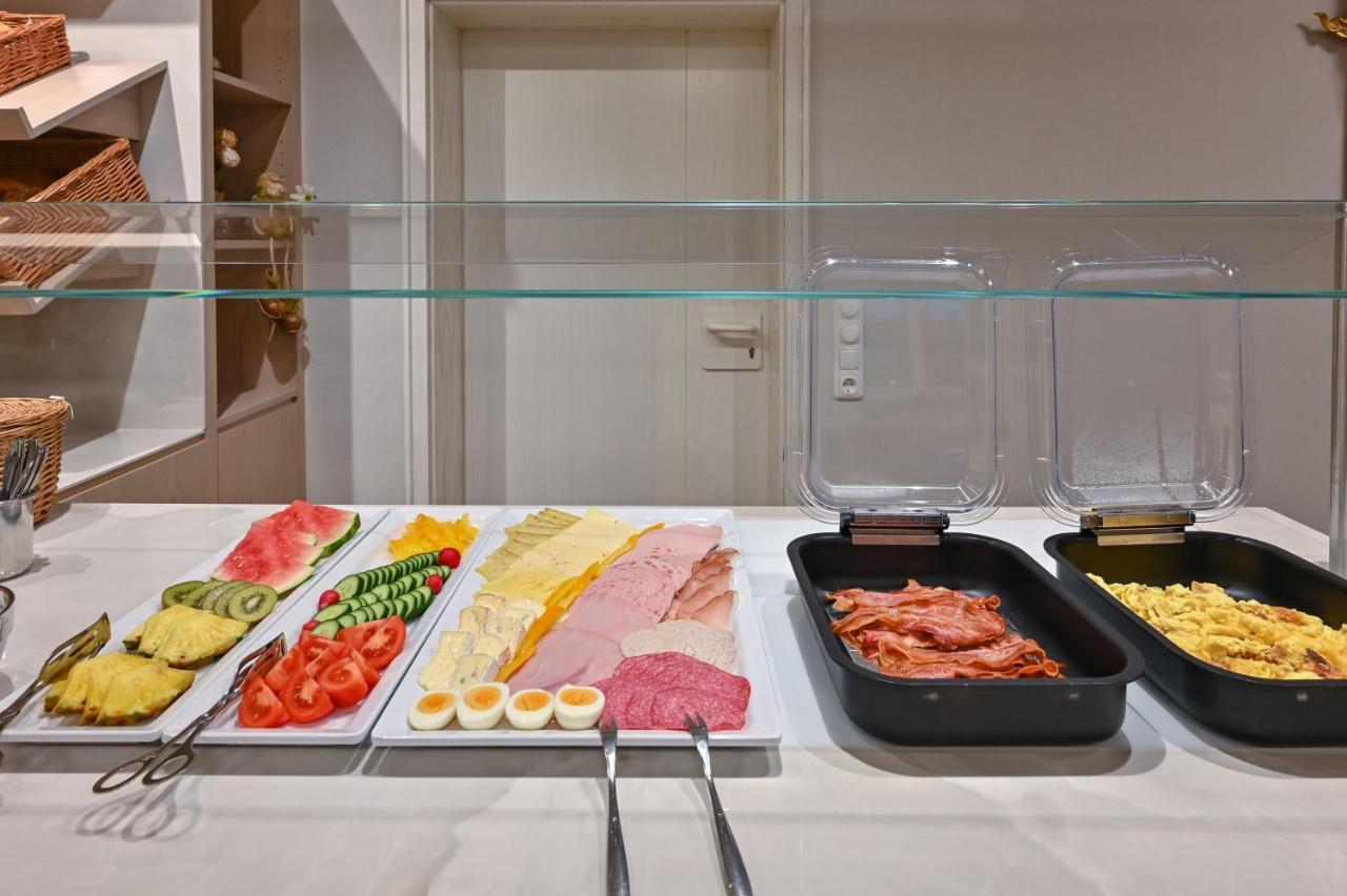 Gaestehaus Sankt Ulrich Fussen Ngoại thất bức ảnh