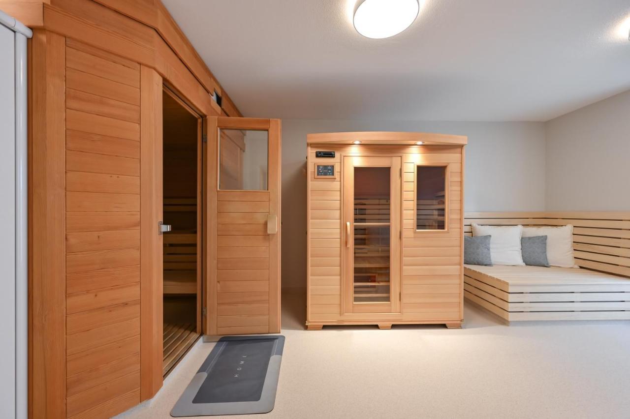 Gaestehaus Sankt Ulrich Fussen Ngoại thất bức ảnh