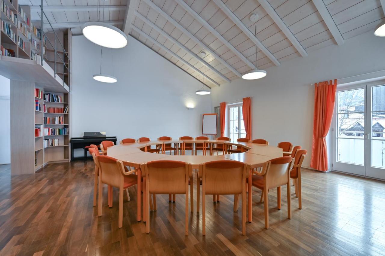 Gaestehaus Sankt Ulrich Fussen Ngoại thất bức ảnh