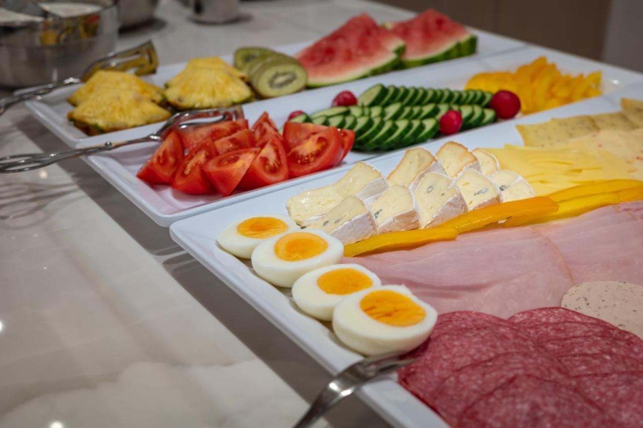 Gaestehaus Sankt Ulrich Fussen Ngoại thất bức ảnh
