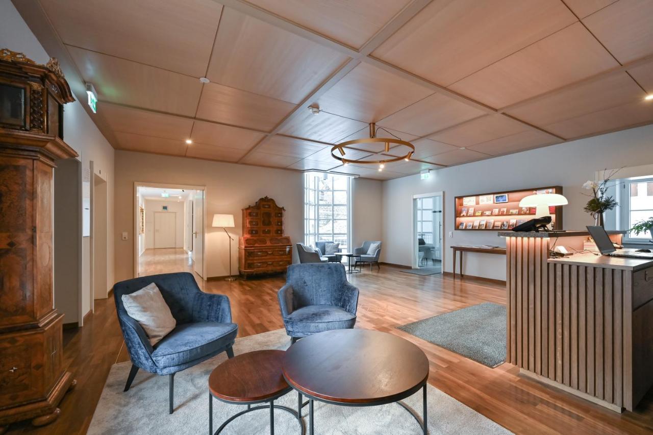 Gaestehaus Sankt Ulrich Fussen Ngoại thất bức ảnh