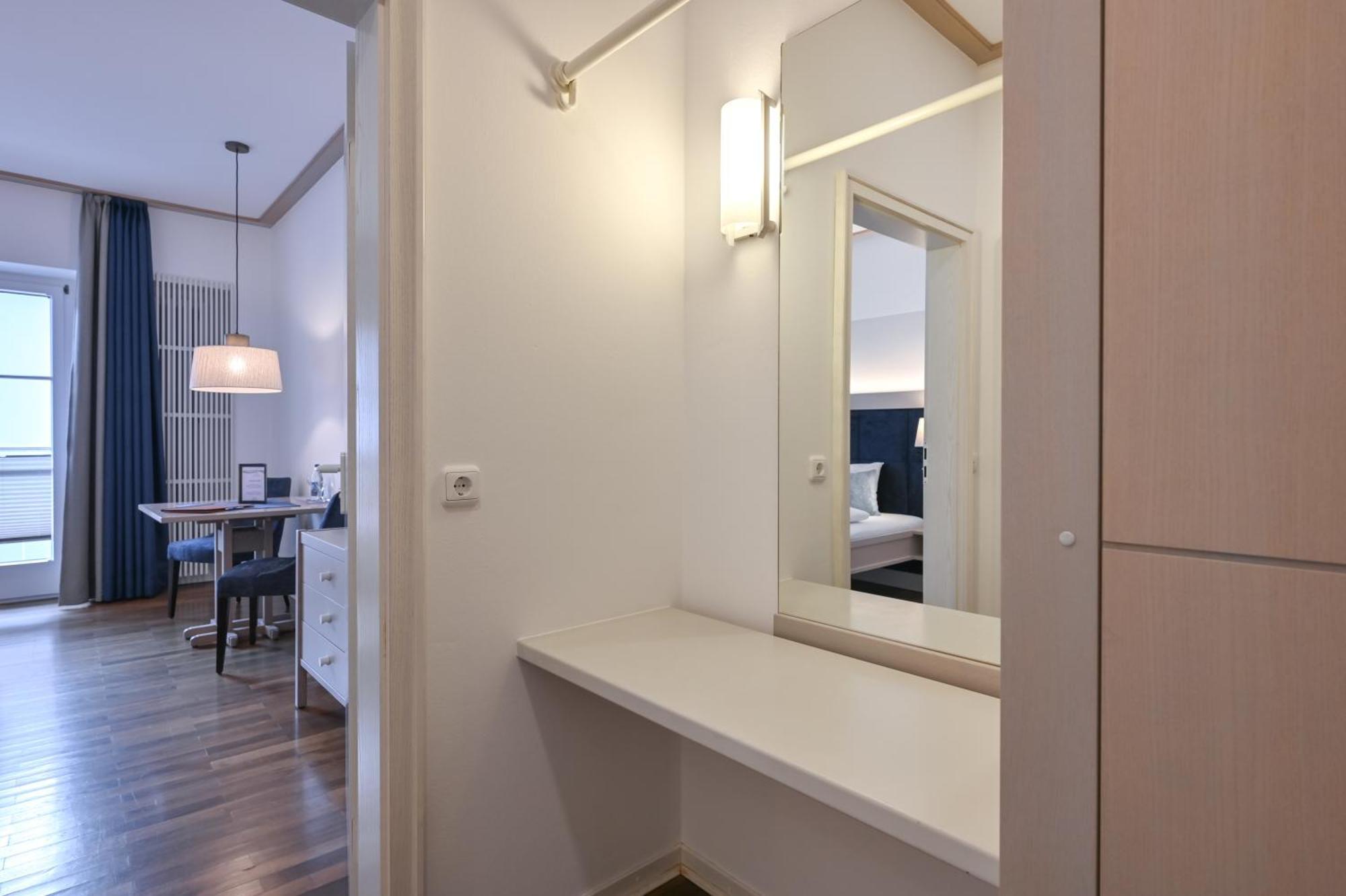 Gaestehaus Sankt Ulrich Fussen Ngoại thất bức ảnh